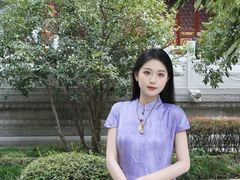 -西安大兴善寺