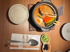 -CURRY YA 熟成咖哩專門店(深圳湾万象城店)