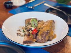 -Ponte 意大利餐厅