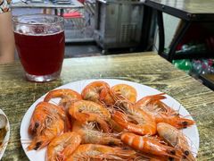 -人和啤酒屋海鲜大排档(营口路店)