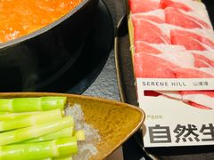 -山缓缓火锅(上海闵行龙湖店)