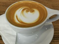 -明谦·Coffee&Cocktail Bar(美您公园店)