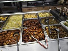 -富龙快餐店(小北店)