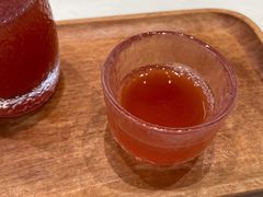 山楂汁-蔡澜点心·粤菜(月星环球港店)