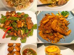 -子霖南山鲜虾面(南山总店)