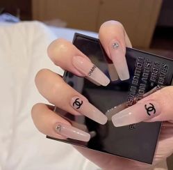 点击看大图 -睫毛弯弯·美甲美睫