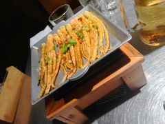 -很久以前羊肉串(大华三路店)