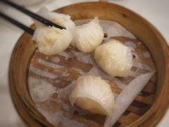 虾饺-粤厨点心专门店