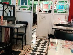 大堂-九龙冰室(动漫星城店)