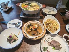 -绍兴老味道·非遗门店(银泰城店)
