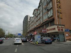 -攀枝花·任德琼·盐边羊肉米线