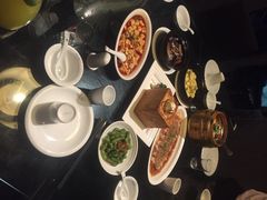 同忆餐厅(城北店)-同忆餐厅(莫干山路店)