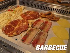 -新石器烤肉(无锡万象城店)