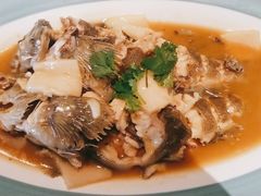 -百富源·海鲜辽菜(浑河堡店)