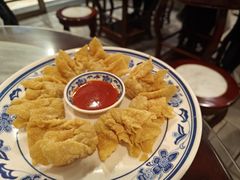 -恩宁刘福记(东华东路店)