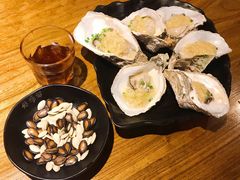 -烧蠔帮·生蚝海鲜牌档(观海店)