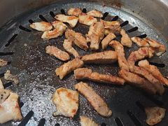 -安又胖韩国烤肉(泰达永旺店)