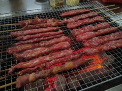 -大夫山顺驰自助烧烤场