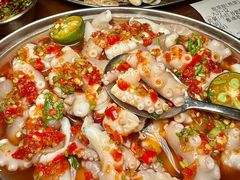 -神府路壹号·海鲜烧烤·砂锅粥·锅物(三坊七巷店)