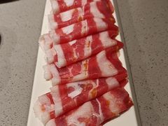 -海底捞火锅(安吉万达店)