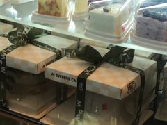 -姆们M Sweetie Cake(三里屯店)