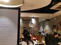-欢乐牧场海鲜烤肉自助(牡丹园店)