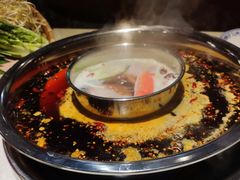 -大队长主题火锅(观音桥店)