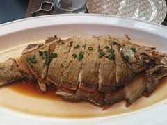 -曾宴·楚菜(湖北省博物馆店)