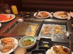 -星伦多自助料理·涮烤一体(虹悦城店)
