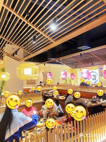 卧槽！！卧槽！北海也有了