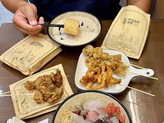 -开元庙街排骨(泉秀店)