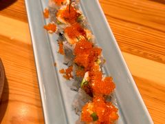 Tuna&nbsp;Maki鲜虾牛油果卷-Tuna maki寿司(园区永旺店)