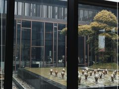 -上海崇明金茂凯悦酒店