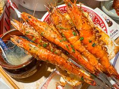 -谭十三大排档·18年老字号(船山路总店)