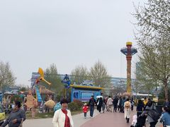 -华夏文旅海洋公园