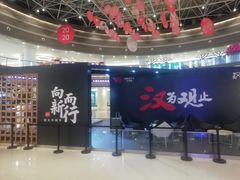 -深圳龙华星河COCO City(民治店)