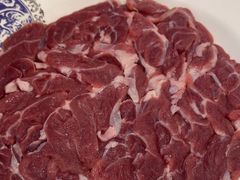-福寿斋·老北京铜锅涮肉·烤鸭(顺义总店)