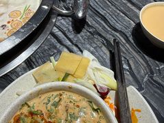 -天都火锅酒楼(虹梅南路店)