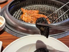 -烧肉一番·新韩式炭火烤肉(大岭山店)