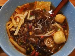 -螺大蛳柳州螺蛳粉·火锅·热干面(西城永捷店)