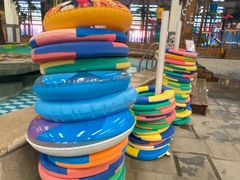 -南宫温泉水世界