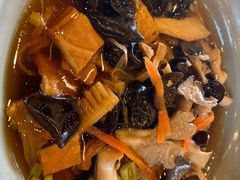 -重元寺香积厨素斋馆