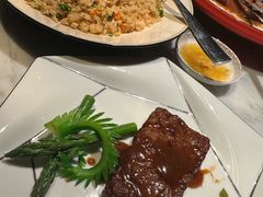-深圳美高梅酒店-品聚嘉府中餐厅