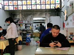 -东北特色水饺(郭家桥店)