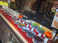 -富力希尔顿酒店·地阔自助餐厅