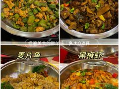 -天伦王朝酒店·盛华瑄餐厅