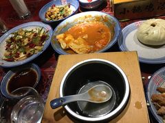 -小铫鸡汤