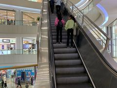 -银泰百货(北京大红门店)