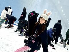 -广州热雪奇迹
