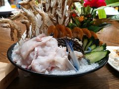 -太古汇海鲜姿造(延寿店)